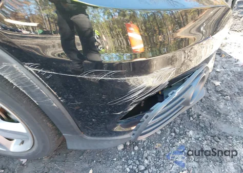 2019 Honda Hr-V Ex z USA, uszkodzony, nr VIN 3CZRU6H5XKM741216